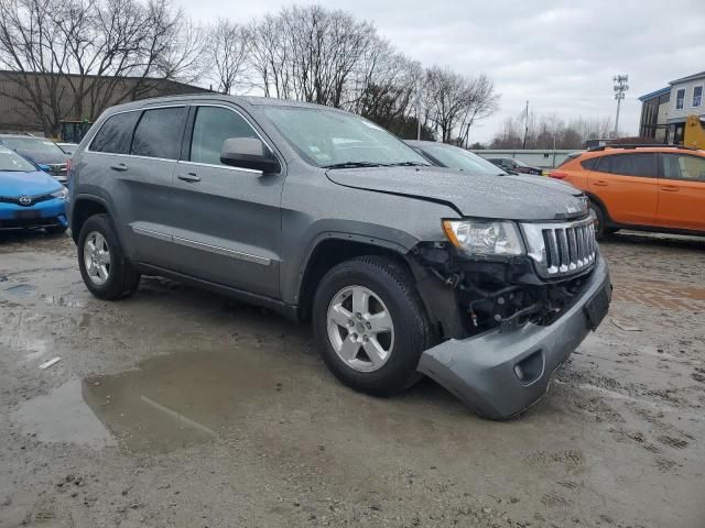 2013 Jeep Grand Cherokee Laredo