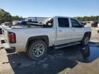 2016 GMC Sierra K1500 SLT