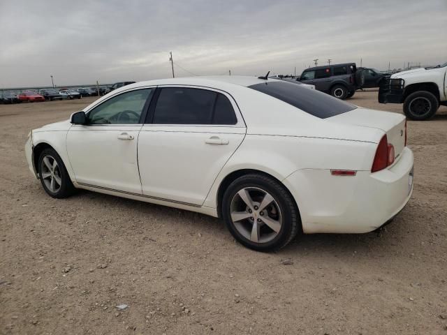 2010 Chevrolet Malibu 2LT