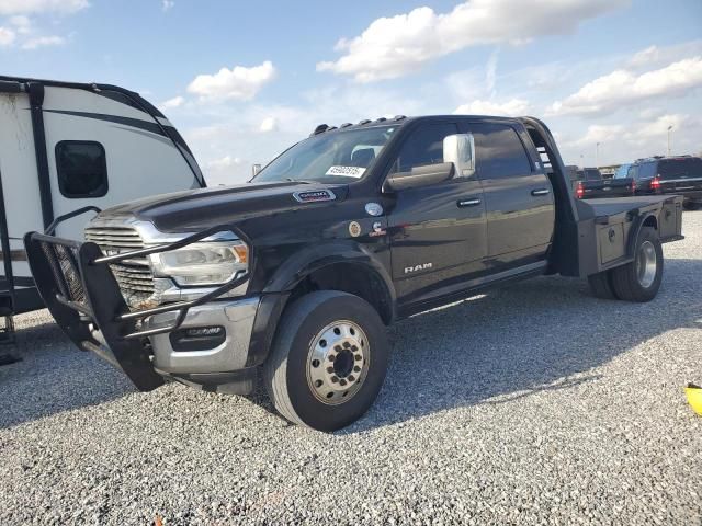 2020 Dodge RAM 5500