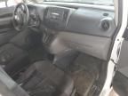 2017 Nissan NV200 2.5S