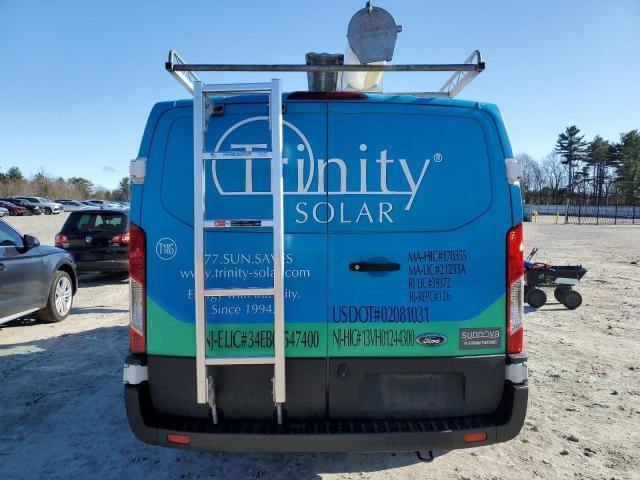 2019 Ford Transit T-250 T-250