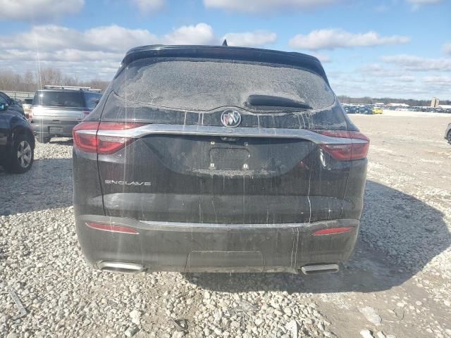 2021 Buick Enclave Premium