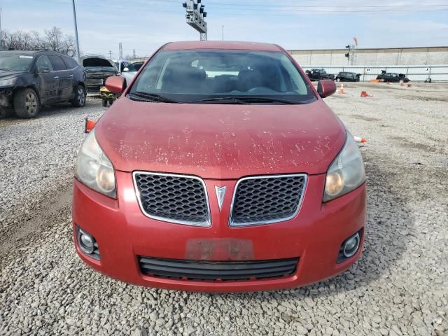 2009 Pontiac Vibe