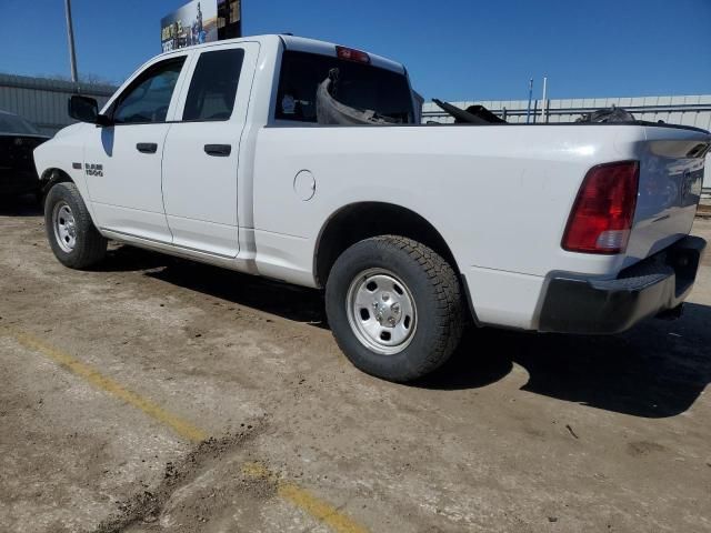 2016 Dodge RAM 1500 ST