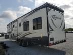 2017 Heartland Torque