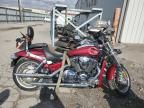 2008 Honda VTX1800 F3