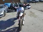2020 Suzuki DR-Z400 SM