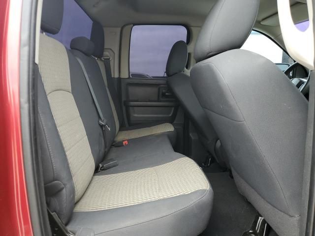 2012 Dodge RAM 1500 ST