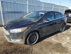 2018 Ford Focus Titanium for sale in Nisku, AB