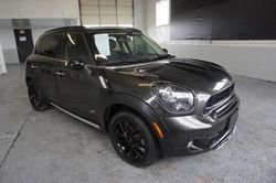 2016 Mini Cooper S Countryman for sale in Farr West, UT