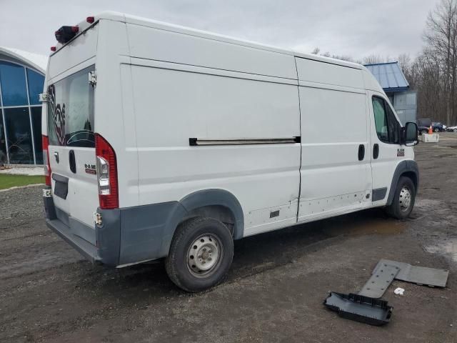 2014 Dodge RAM Promaster 2500 2500 High