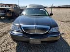 2003 Lincoln Town Car Executive