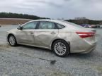 2014 Toyota Avalon Hybrid