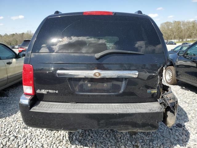 2007 Chrysler Aspen Limited