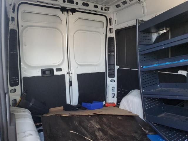 2024 Dodge RAM Promaster 1500 1500 High