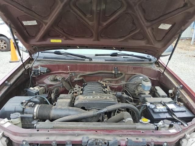 2006 Toyota Tundra Double Cab SR5