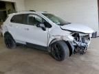 2018 Chevrolet Trax 1LT