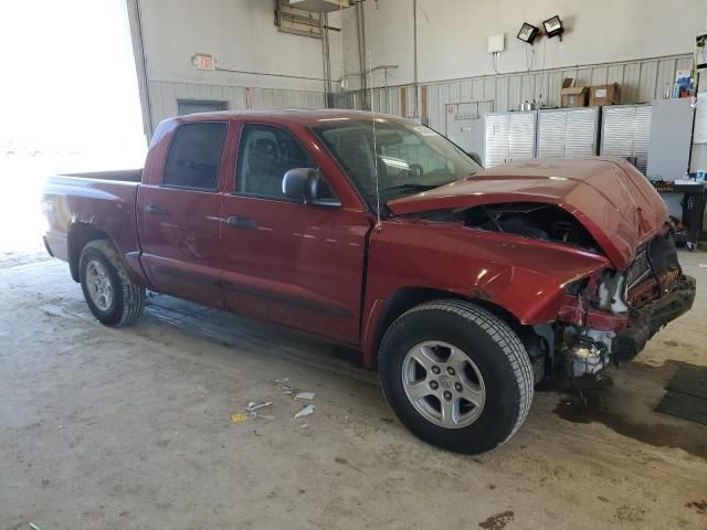 2006 Dodge Dakota Quad SLT