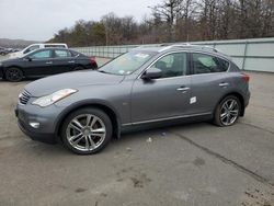 Infiniti qx50 Vehiculos salvage en venta: 2014 Infiniti QX50