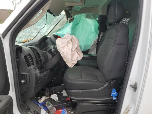 2023 Dodge RAM Promaster 2500