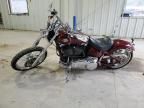 2008 Harley-Davidson Fxcwc