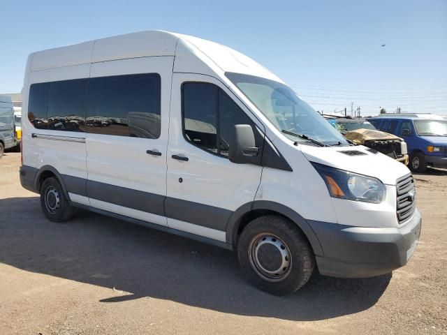 2018 Ford Transit T-350