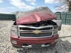 2014 Chevrolet Silverado K1500 High Country