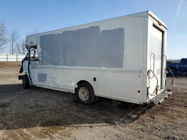 2020 Ford F59 Delivery Truck