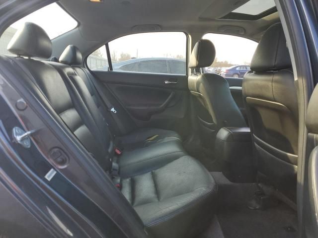 2006 Acura TSX