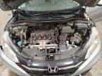 2017 Honda HR-V LX