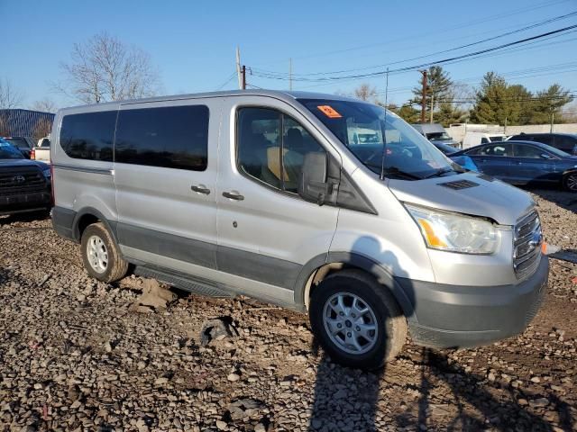 2015 Ford Transit T-150