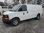 2014 Chevrolet Express G2500