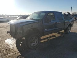2007 Ford F250 Super Duty en venta en Sikeston, MO