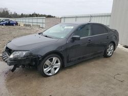 Ford Fusion Sport salvage cars for sale: 2011 Ford Fusion Sport