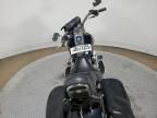 2013 Harley-Davidson Flstf Fatboy