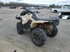 2022 Can-Am Outlander 650 X MR