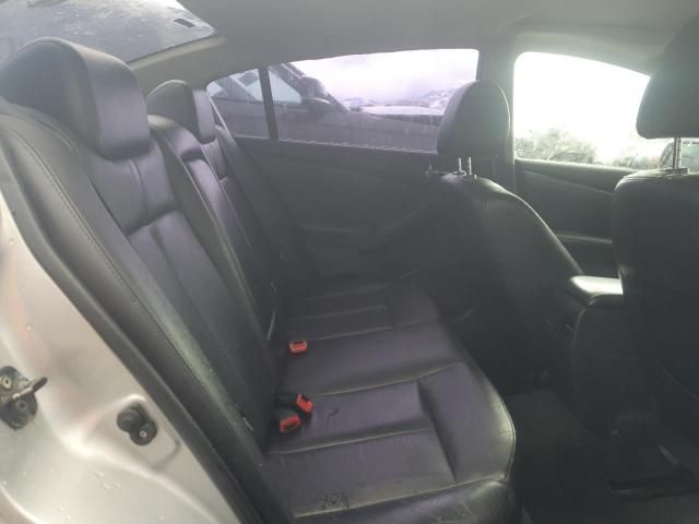 2007 Nissan Altima 3.5SE