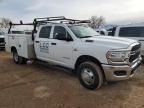 2022 Dodge RAM 3500
