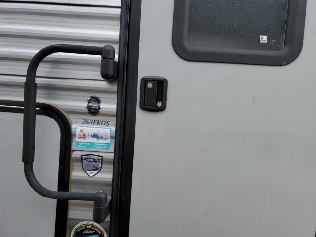 2023 Coachmen Catalina