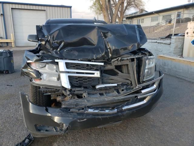 2019 Chevrolet Tahoe C1500 lt