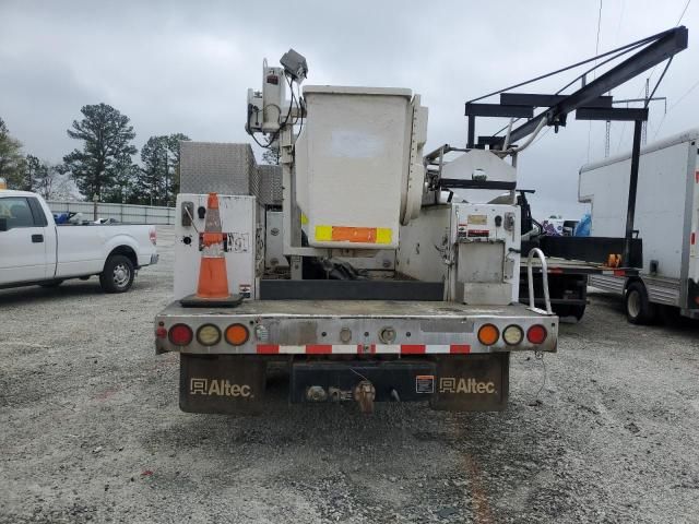 2015 Ford F450 Super Duty