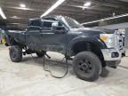 2012 Ford F250 Super Duty