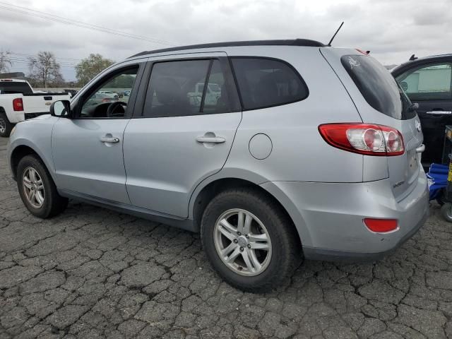 2010 Hyundai Santa FE GLS