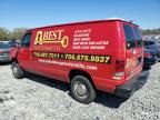 2008 Ford Econoline E250 Van