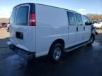 2021 Chevrolet Express G2500