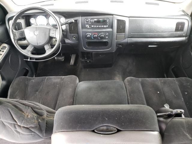 2004 Dodge RAM 1500 ST