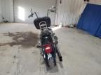 2012 Harley-Davidson Flstf Fatboy
