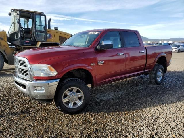 2011 Dodge RAM 2500