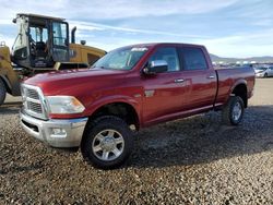 Dodge Vehiculos salvage en venta: 2011 Dodge RAM 2500